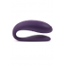 Вибромассажер для пар We-Vibe Unite Purple, фиолетовый