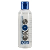 Лубрикант EROS Aqua на водной основе, 100 мл 